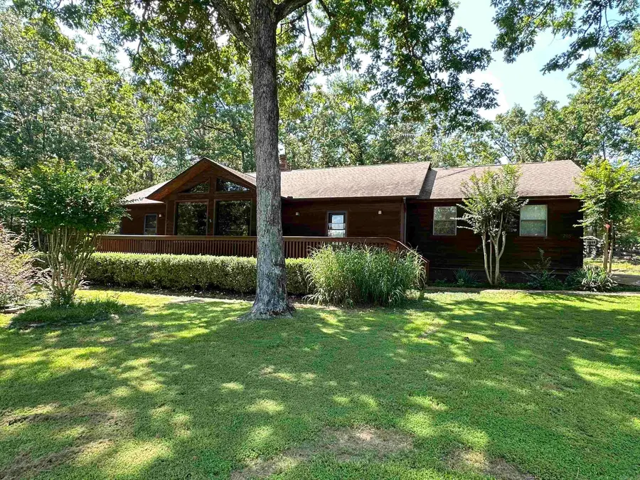206 Cherokee Circle, Fairfield Bay, AR 72088 - #3