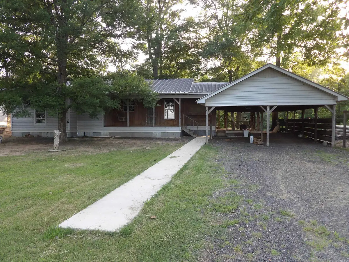 200 N Bayou Drive, Lake Village, AR 71653 - #1