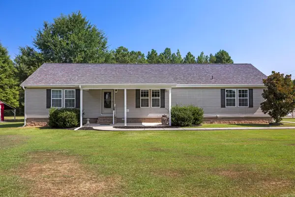 24 Dana Lane, Cabot, AR 72023