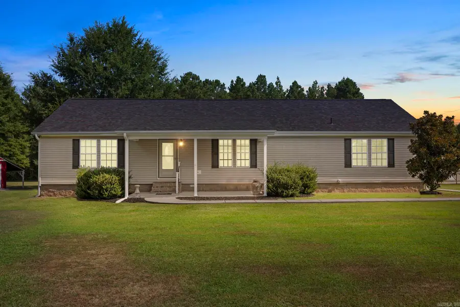 24 Dana Lane, Cabot, AR 72023 - #2