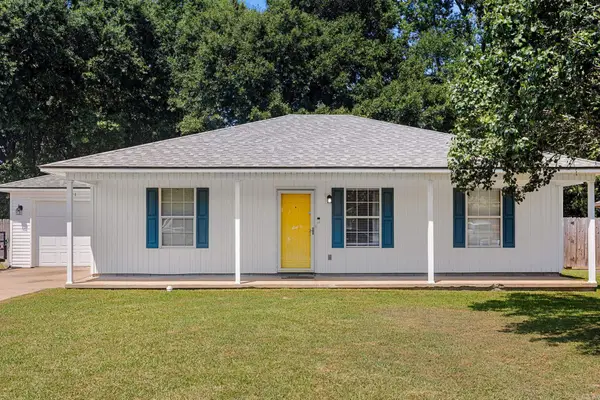 21 Mattie Lene Drive, Ward, AR 72176