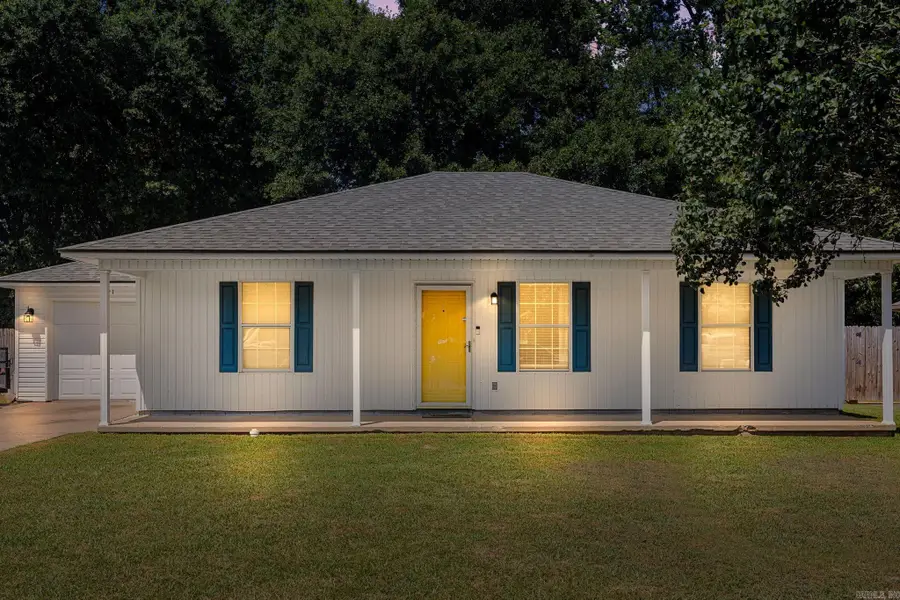 21 Mattie Lene Drive, Ward, AR 72176 - #2