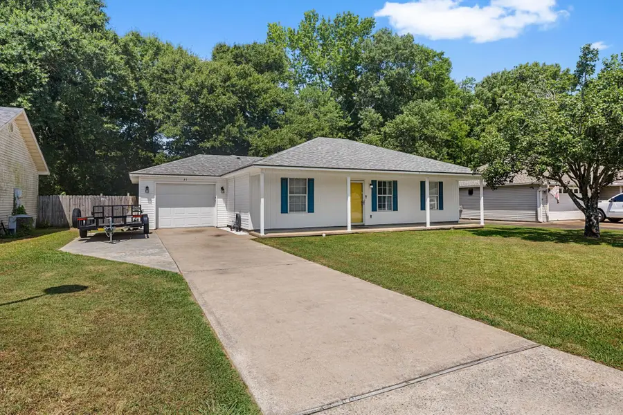 21 Mattie Lene Drive, Ward, AR 72176 - #3