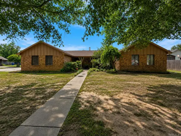 102 Barbara Allen Drive, Marked Tree, AR 72365