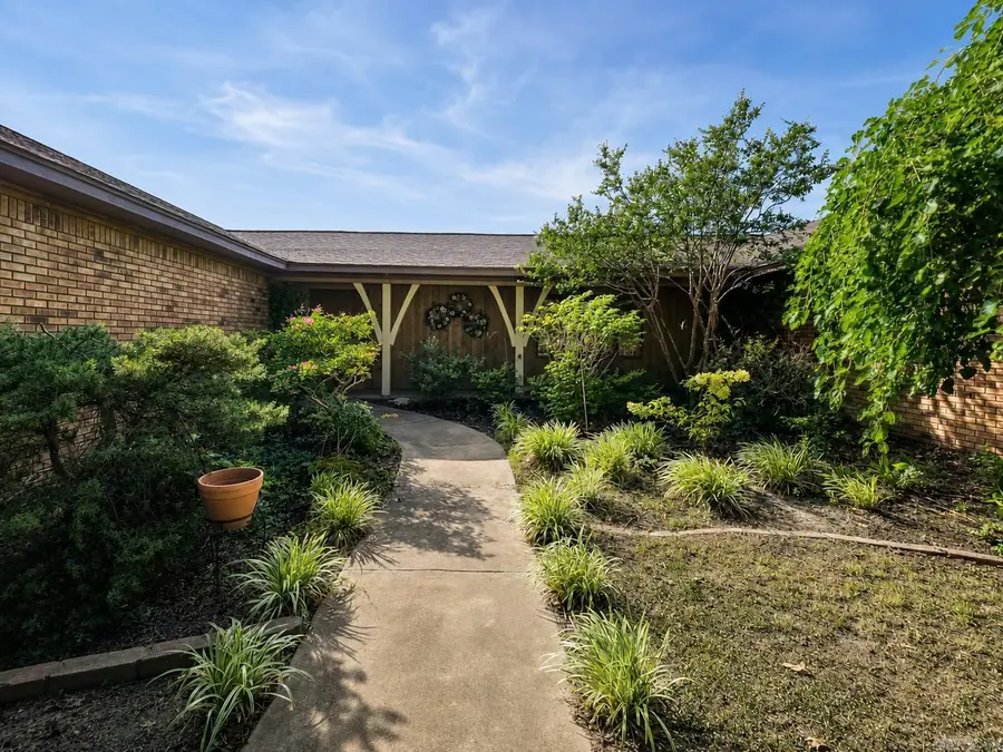 102 Barbara Allen Drive, Marked Tree, AR 72365 - #2