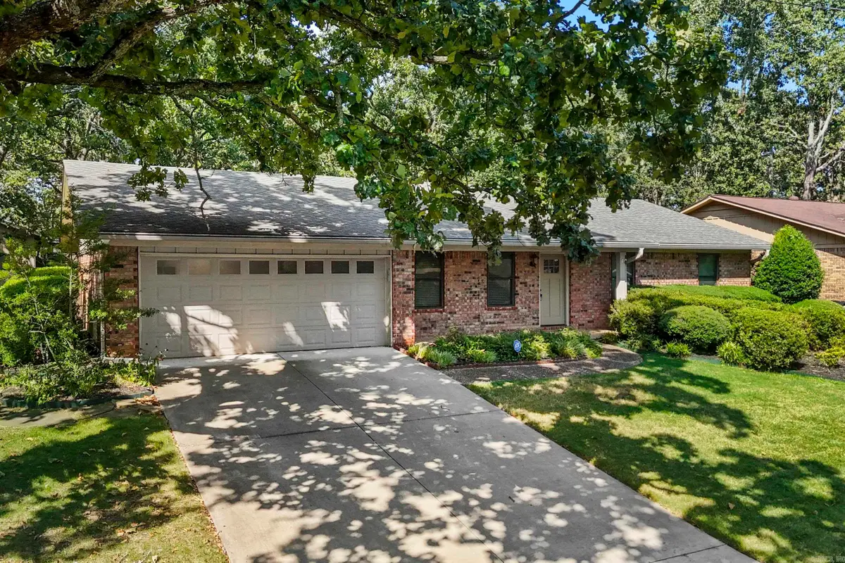 1817 War Eagle Drive, North Little Rock, AR 72116 - #1