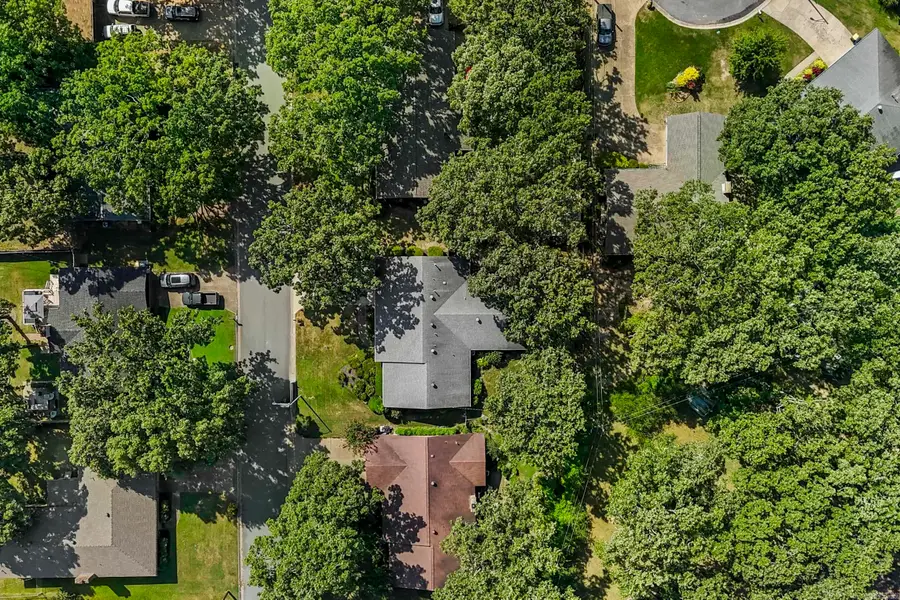 1817 War Eagle Drive, North Little Rock, AR 72116 - #3