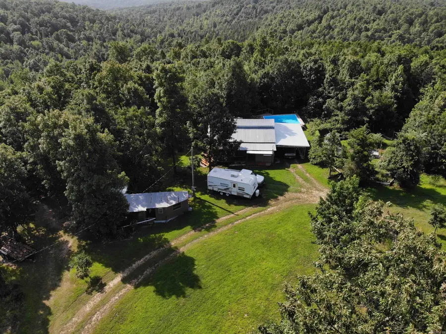 385 Eagle Heights Drive, Leslie, AR 72645 - #2