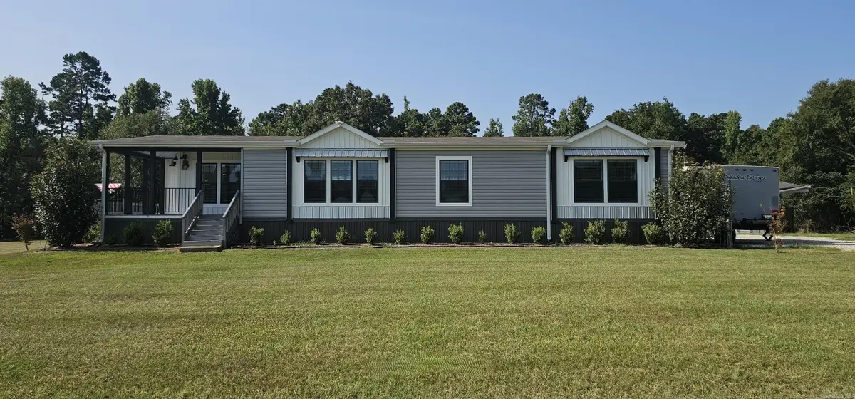 356 Nevada 66 West, Prescott, AR 71857 - #1