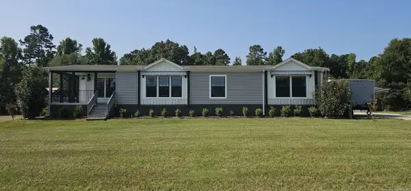 356 Nevada 66 West, Prescott, AR 71857