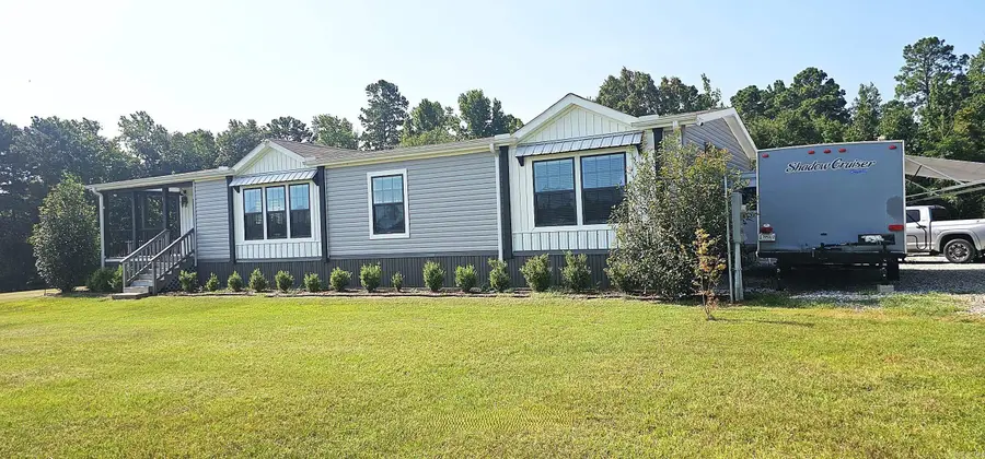 356 Nevada 66 West, Prescott, AR 71857 - #3