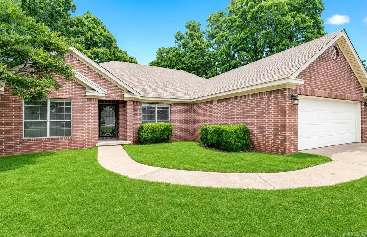 4100 Austin Lakes Circle, Sherwood, AR 72120 - #1