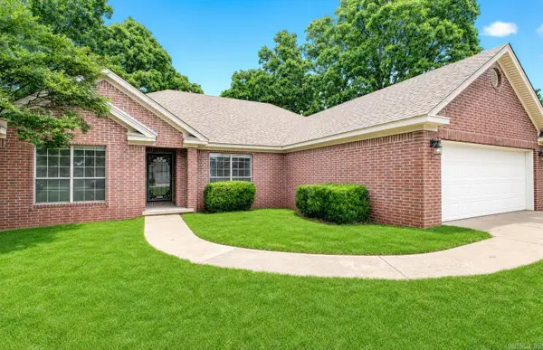 4100 Austin Lakes Circle, Sherwood, AR 72120