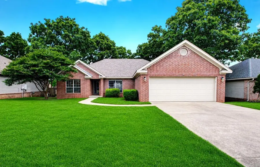 4100 Austin Lakes Circle, Sherwood, AR 72120 - #2
