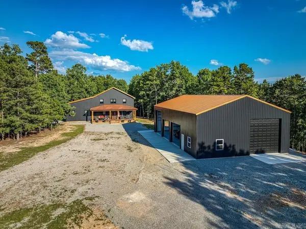 3 Mackenzi Ridge Lane, Yellville, AR 72687