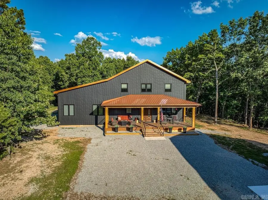 3 Mackenzi Ridge Lane, Yellville, AR 72687 - #2