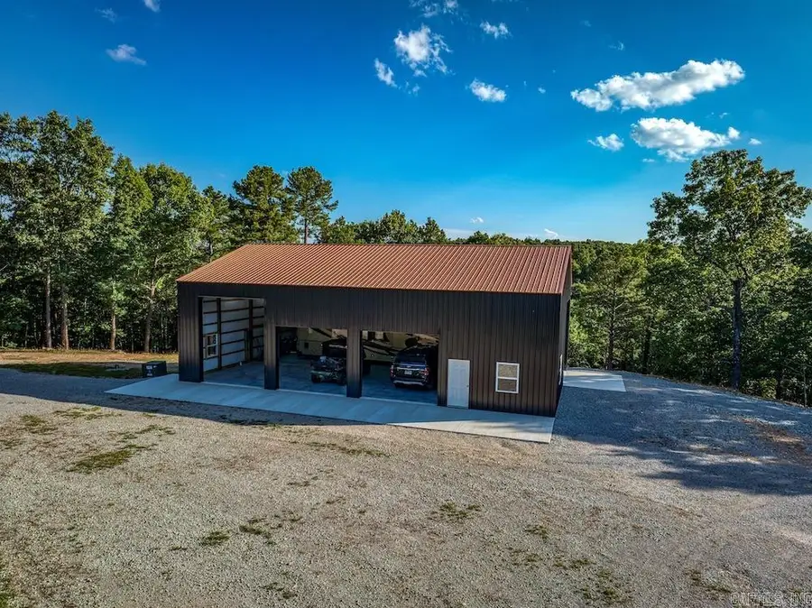3 Mackenzi Ridge Lane, Yellville, AR 72687 - #3