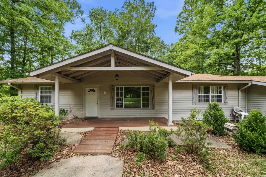 308 Lawrence Lane, Hot Springs National Park, AR 71913 - #2