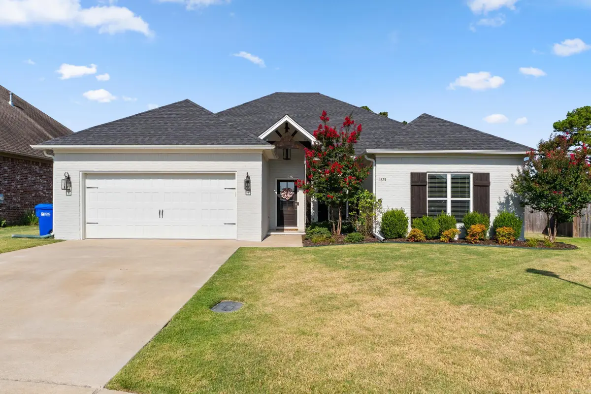 1875 Mullberry, Conway, AR 72034 - #1