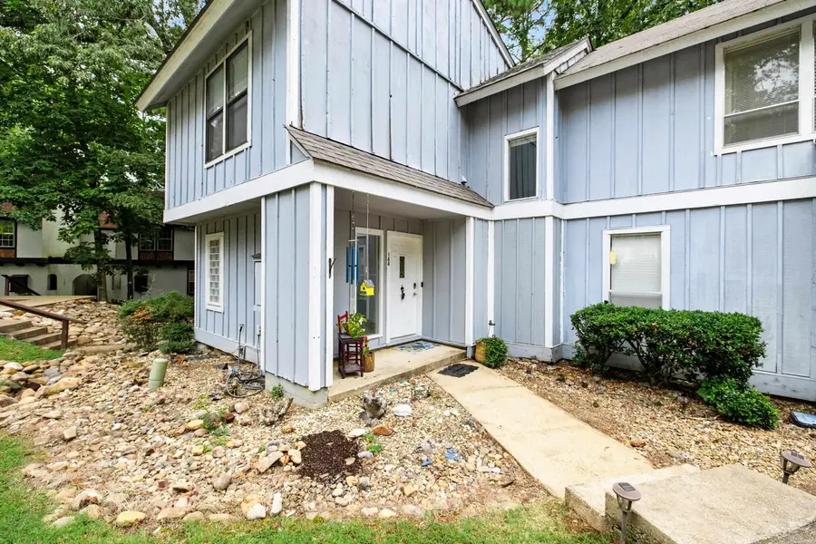 144 La Vista Lane, Hot Springs Village, AR 71909 - #2
