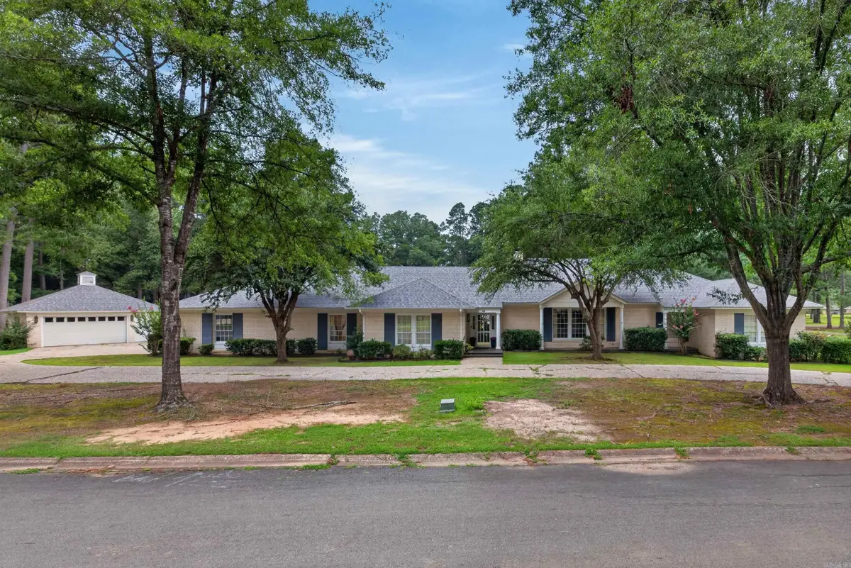 100 Charlotte Drive, Gurdon, AR 71743 - #1