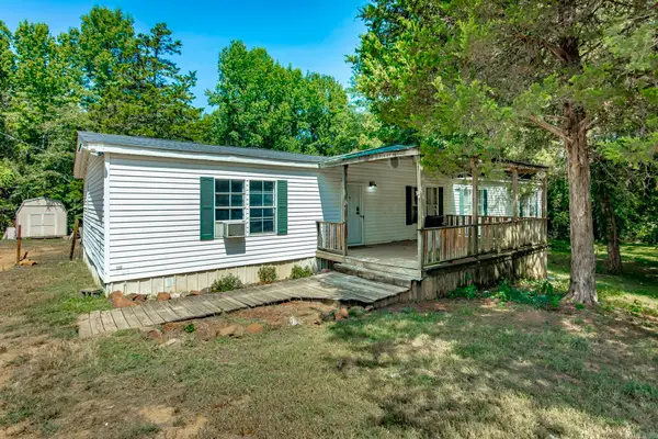 8 Richard Road, Conway, AR 72032