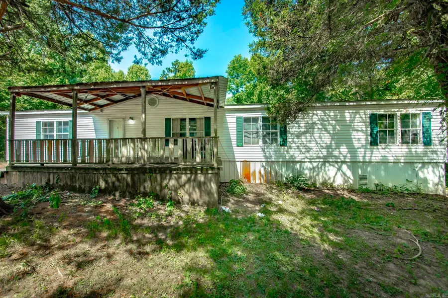 8 Richard Road, Conway, AR 72032 - #3