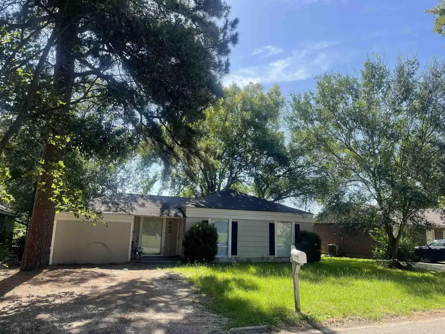 945 Guam Street, Wake Village, TX 75501 - #3