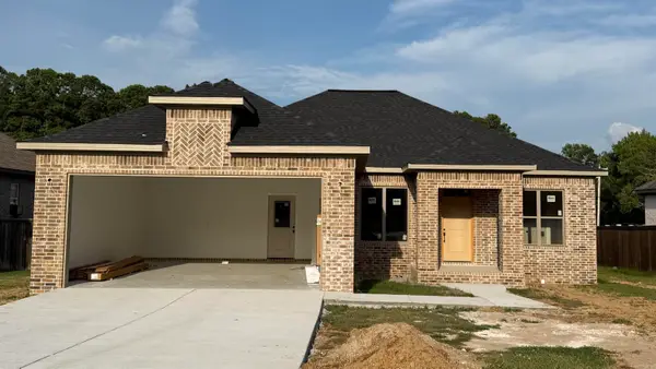 4 Sayde Lane, Sheridan, AR 72150