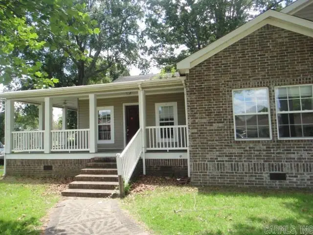 475 N Hill Street, Newark, AR 72562 - #1