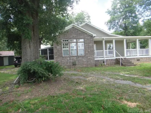 475 N Hill Street, Newark, AR 72562 - #2