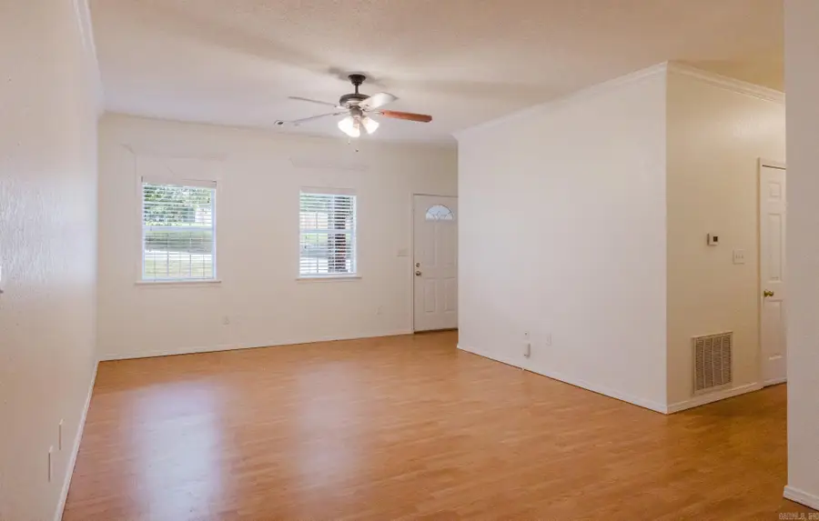 1713 Durwood Street, Benton, AR 72019 - #3