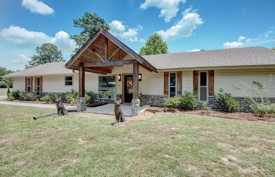 4111 Ryburn Road, Pine Bluff, AR 71603 - #2
