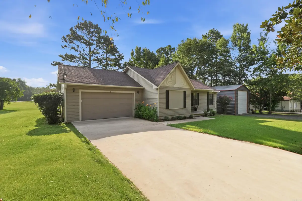 5 Trace Dr., Greers Ferry, AR 72067 - #1