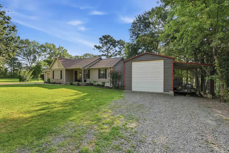 5 Trace Dr., Greers Ferry, AR 72067 - #2