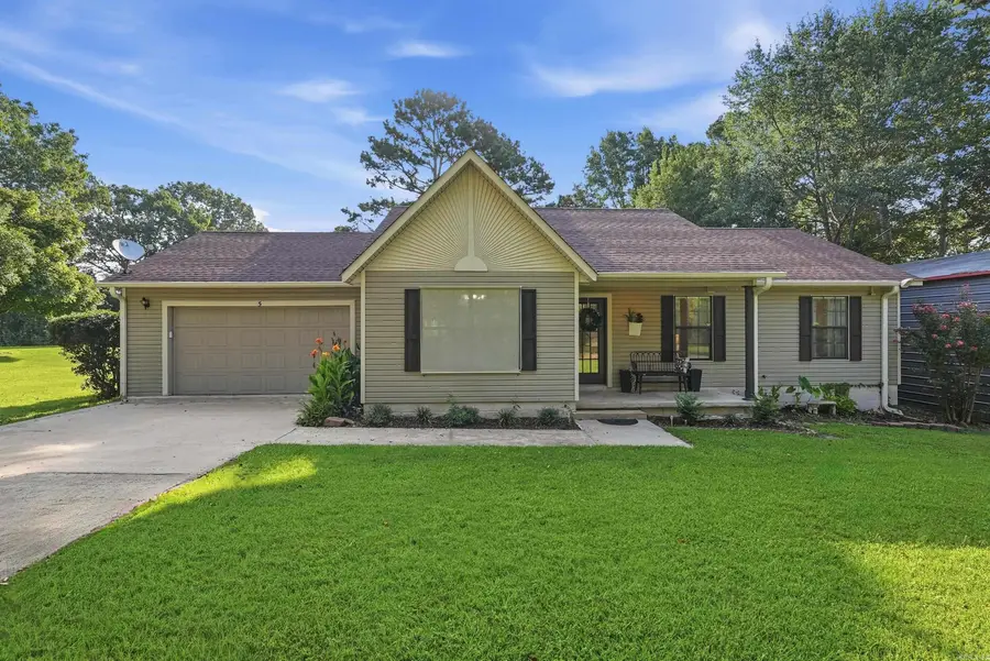 5 Trace Dr., Greers Ferry, AR 72067 - #3