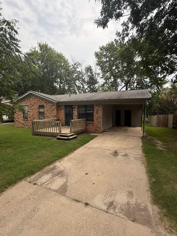 1317 S 6th Street, Paragould, AR 72450