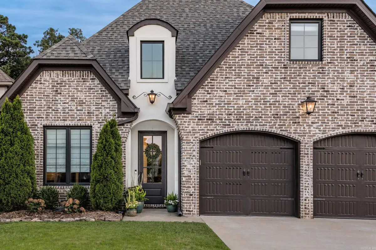 7 Fletcher Ridge Circle, Little Rock, AR 72223 - #1