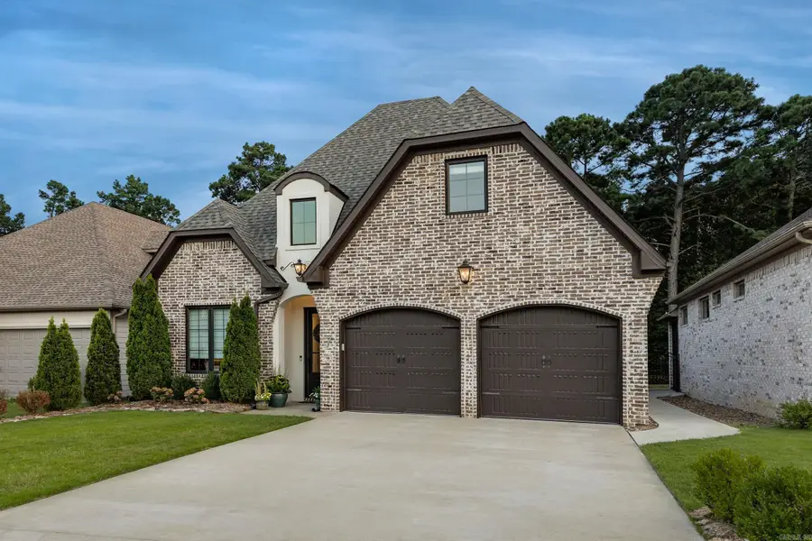 7 Fletcher Ridge Circle, Little Rock, AR 72223 - #2