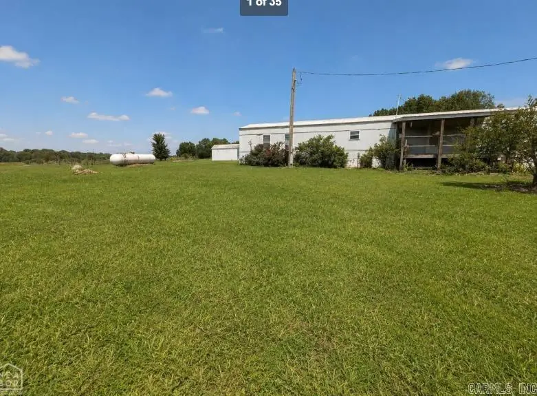 Address Withheld By Seller, Brookland, AR 72417 - #1