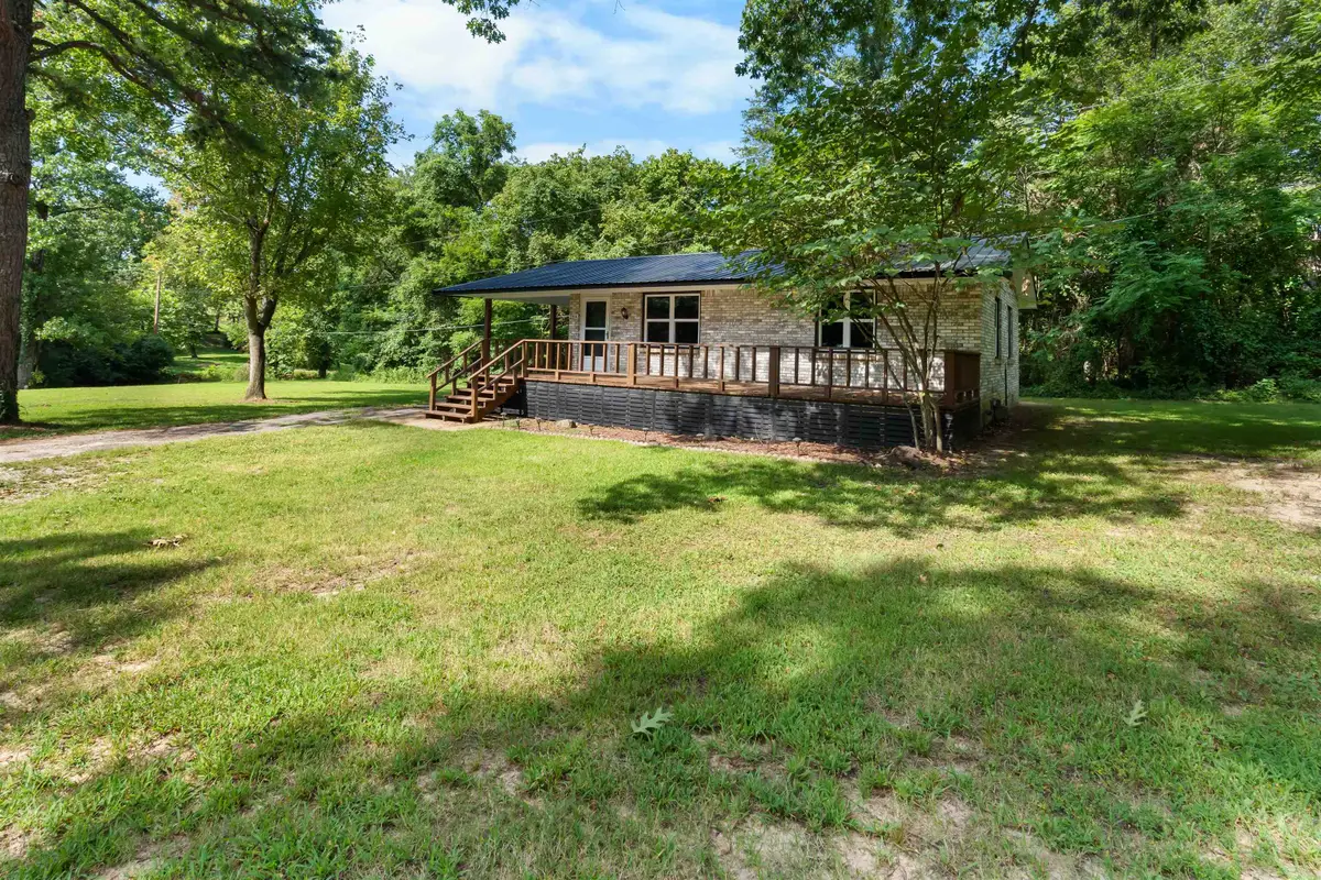 284 Burgundy Pl., Melbourne, AR 72556 - #1