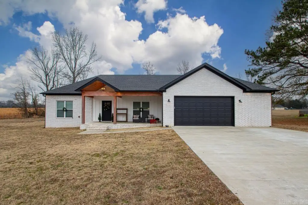 422 Highway 225 W, Greenbrier, AR 72058 - #1