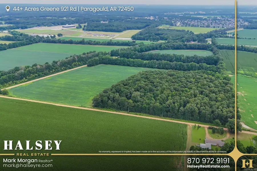 Address Withheld By Seller, Paragould, AR 72450 - #2