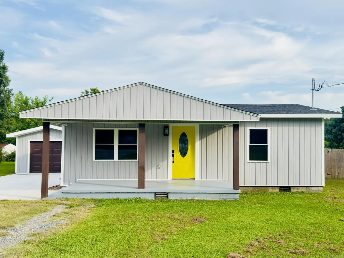1136 N Hwy 367, Judsonia, AR 72081 - #1