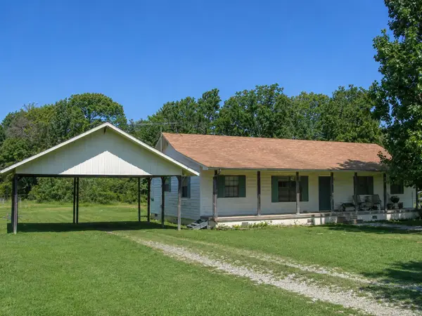 6224 Bottorff Road, Pangburn, AR 72121