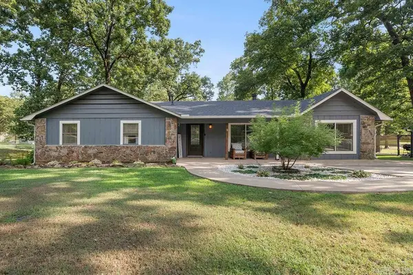 3 Cottontail Drive, Conway, AR 72032