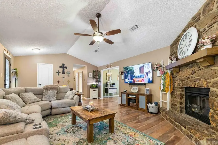 3 Cottontail Drive, Conway, AR 72032 - #3