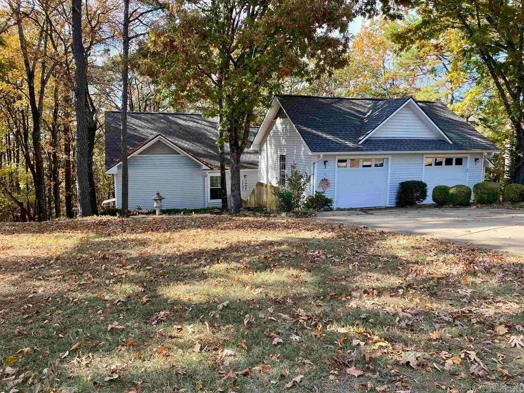 204 Maddox #1, Fairfield Bay, AR 72088 - #1