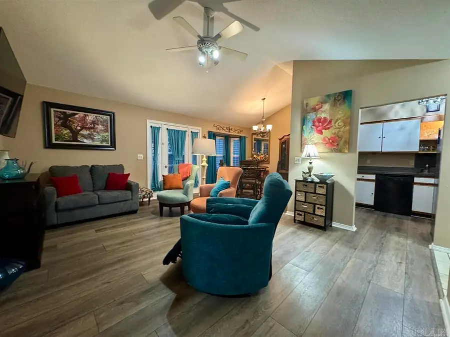 204 Maddox #1, Fairfield Bay, AR 72088 - #2