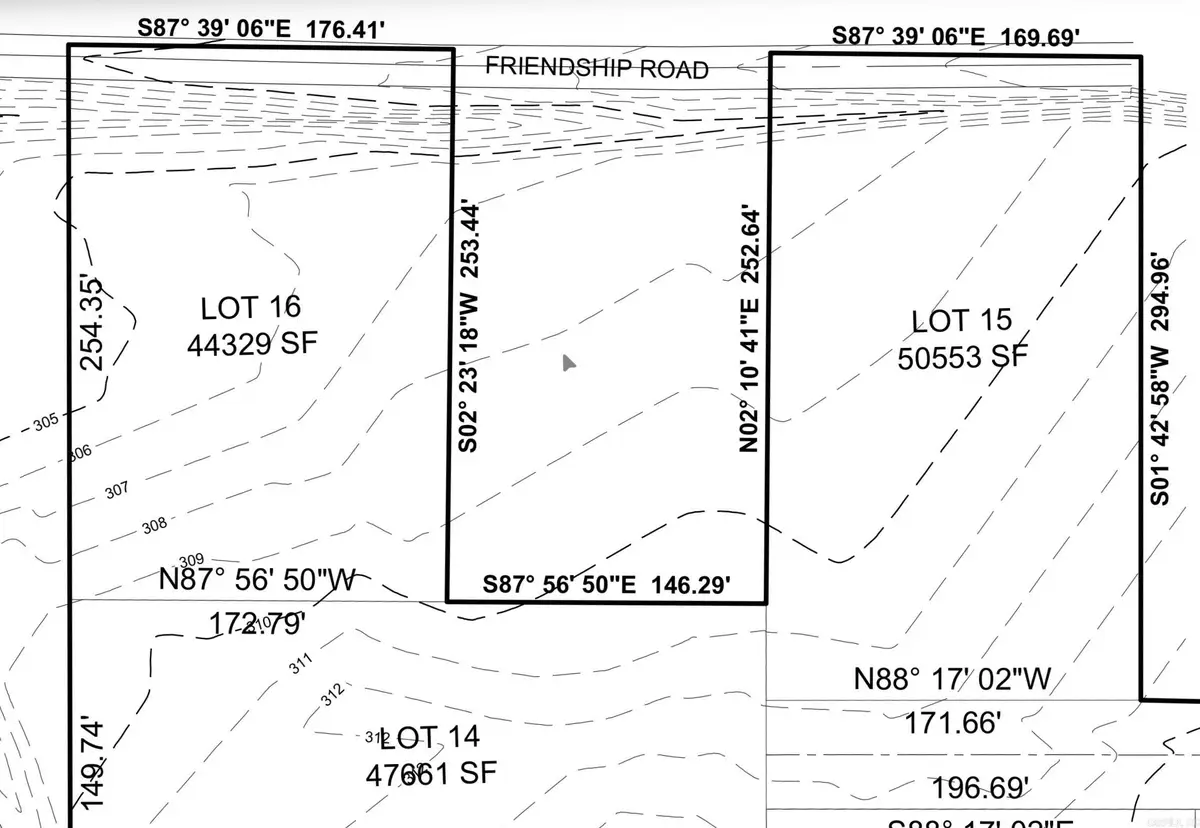 00 Friendship Road, Conway, AR 72034 - #1